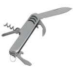 Midi 5 Piece Pocket Knife