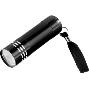 Mapumpi Resilient Torch