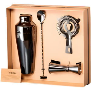 Mapumpi Cocktail Set Relien