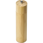 Mapumpi Bamboo Salt & Pepper Mill