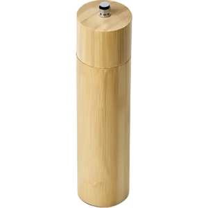 Mapumpi Bamboo Salt & Pepper Mill