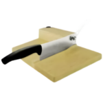 Mapumpi Biltong Slicer & Built-In Knife Sharpener