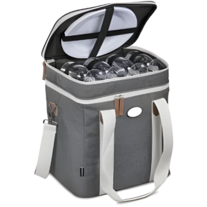 Mapumpi Brookfield 4-Person Picnic Cooler