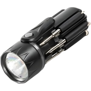 Utility Tool & Torch