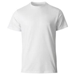 T-Shirt 100% Cotton 180g DTF