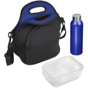 Mapumpi Refreshment Lunch Bag Kit