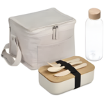 Mapumpi Cotton & Bamboo Lunch Set