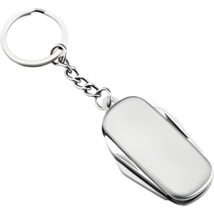 Crackerjack Keyholder