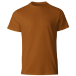 T-Shirt 100% Cotton 200g DTF