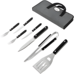 Basic Mapumpi 7Pc Braai set