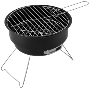 Mini Mapumpi Braai Kit & Cooler Bag