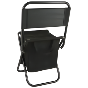 Mapumpi Camping Chair & Cooler Bag