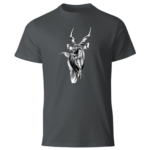 Eland head - T shirt