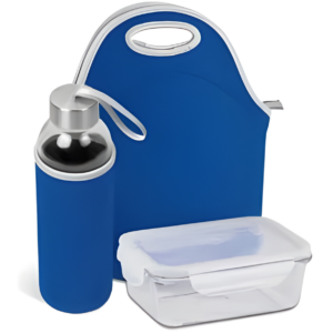 Neo Mapumpi Lunch Box Kit