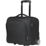 Mapumpi Laptop Trolley Bag
