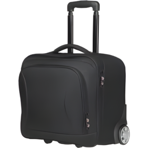 Mapumpi Laptop Trolley Bag