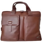 Mapumpi Napoli Leather Bag
