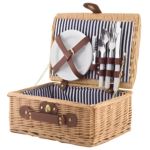 2-Person Mapumpi Picnic Basket