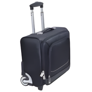 Wheelie Mapumpi Laptop Bag