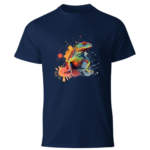 Verkleurmanitjie - T shirt