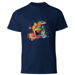 Verkleurmanitjie - T shirt