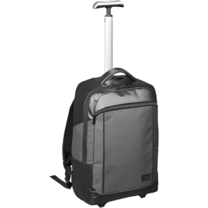 Nanotech Mapumpi Laptop Trolley Backpack