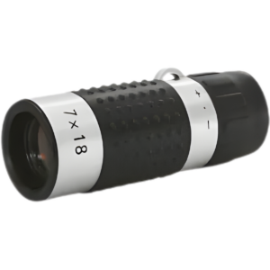 Mapumpi Range Finder