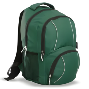 Mapumpi BRT Reflect Backpack
