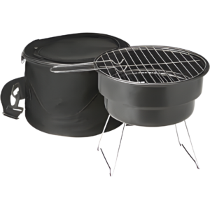 Portable Mapumpi Braai Cooler Set