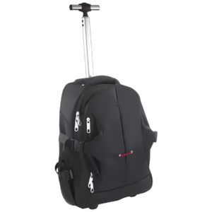 1680D Mapumpi Trolley Laptop Backpack