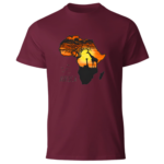 Africa - T shirt