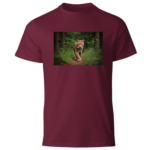 Caracal - T shirt