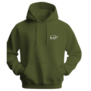 Hoodies 280g 100% Cotton DTF