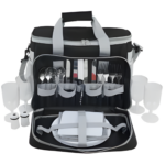 Mapumpi 4-Person Summit Picnic Shoulder Bag