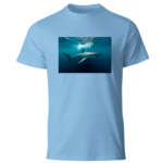 Great White - T shirt