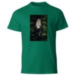 White Tiger - T shirt
