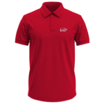 Golf Shirt 100% Cotton 180g DTF