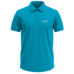 Golf Shirt 100% Cotton 200g