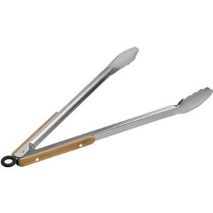 Mapumpi Bamboo Braai Tongs