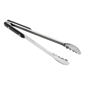 Mapumpi Braai Tongs With Plastic Handle