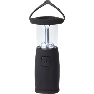 Mapumpi Camping Lamp