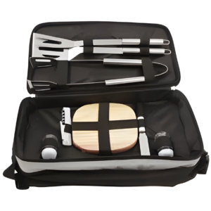 Mapumpi Braai Set Cooler Bag