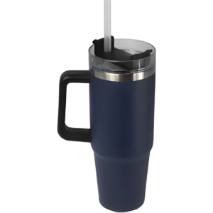 900ML Mapumpi Travel Mug with Handle