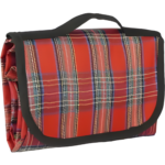 Mapumpi Folding Picnic Blanket