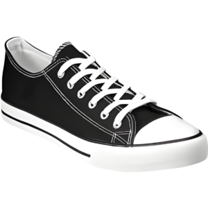 Mapumpi Unisex Canvas Sneakers