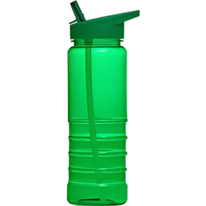 Mapumpi Quench Plastic Water Bottle