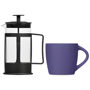 Altra Mapumpi Coffee Set