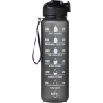 Mapumpi Neptune Plastic Water Bottle