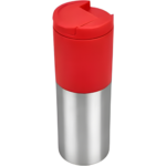 450ML Typhoon Mapumpi Stainless Steel & Plastic Tumbler