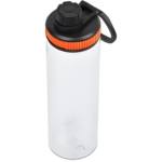 Mapumpi Recycled PET Water Bottle